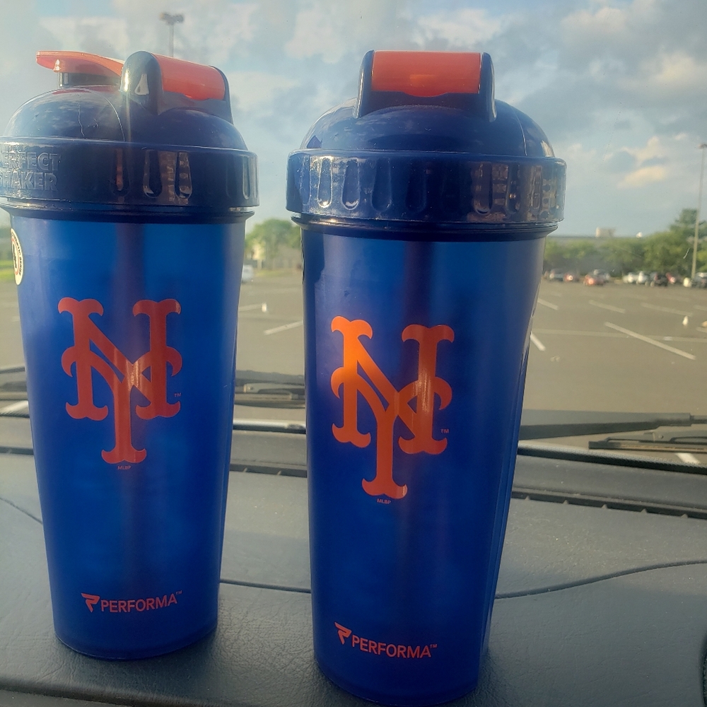 Perfomera NY Mets Set